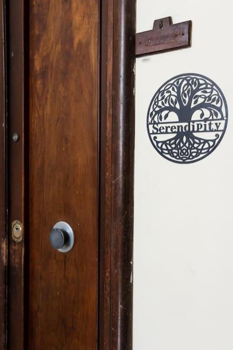 Serendipity Vatican Door House Róma Kültér fotó