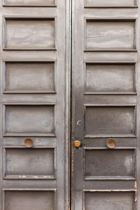 Serendipity Vatican Door House Róma Kültér fotó